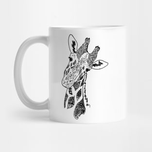 dappled Mug